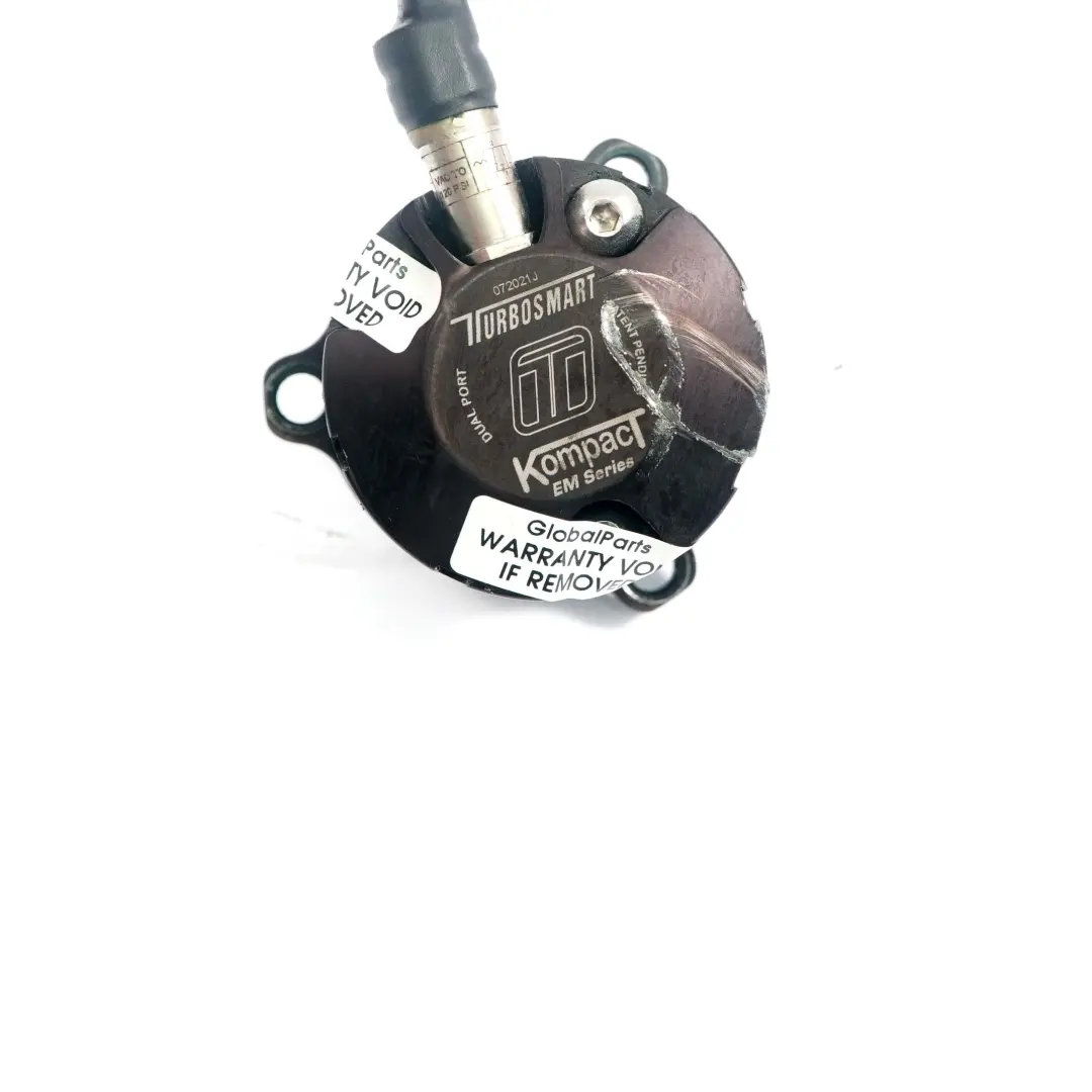  Blow Off BMW F01 F10 F20 F25 F30 E70 LCI N13 N55 N63 S63 Turbosmart Turbo Valve - SKU TS-0223-1092 - Part number TS-0223-1092