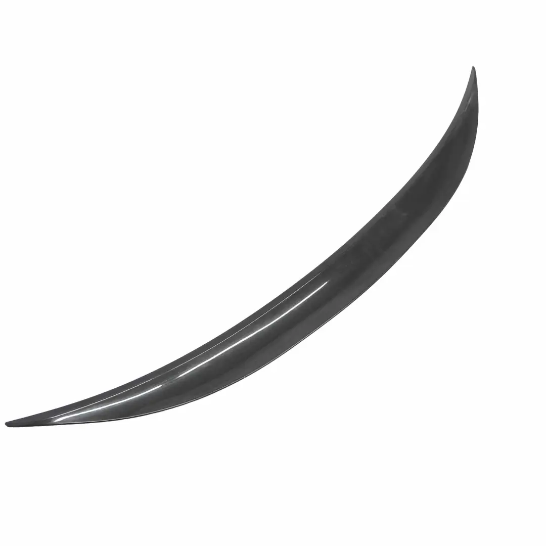 BMW E82 E88 Spoiler Portellone Bagagliaio P Style posteriore - 475 TAIWAN - SKU TS-27173 - Numero di parte TS-27173