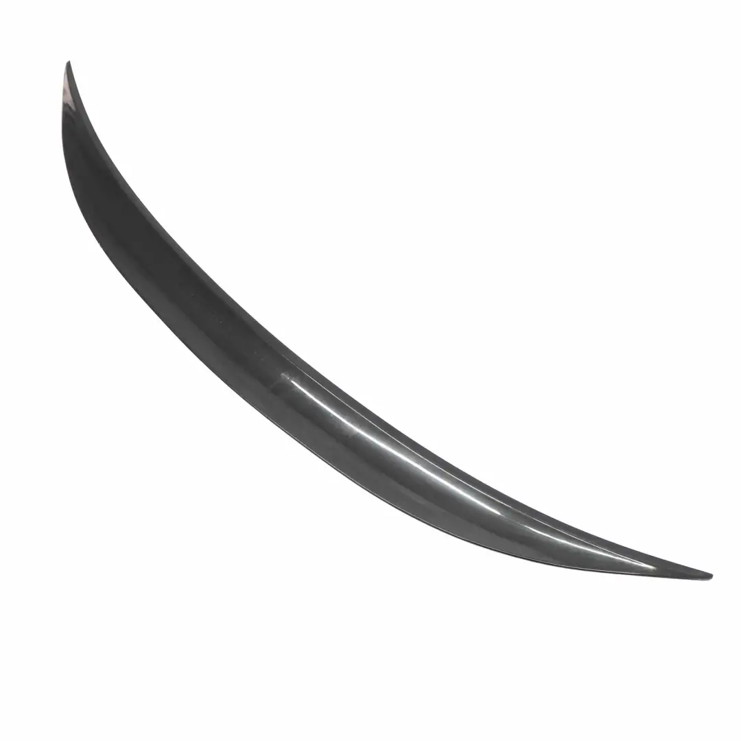 Heckklappe Heckspoiler Spoiler Black Sapphire Metallic - 475 für BMW E82 E88 P Style mit Teilenummer TS-27173 BMW E82 E88 P Style Heckklappe Heckspoiler Spoiler Black Sapphire Metallic - 475 - SKU TS-27173 - Teilenummer TS-27173