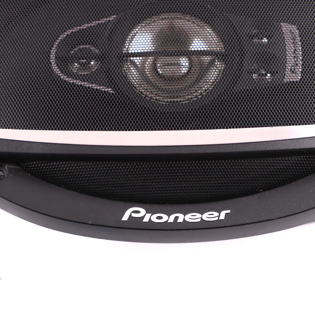  Genuine Pioneer Stereo 5-Way Coaxial Speaker Loudspeaker Set 700W - SKU TS-A6990F - Part number TS-A6990F