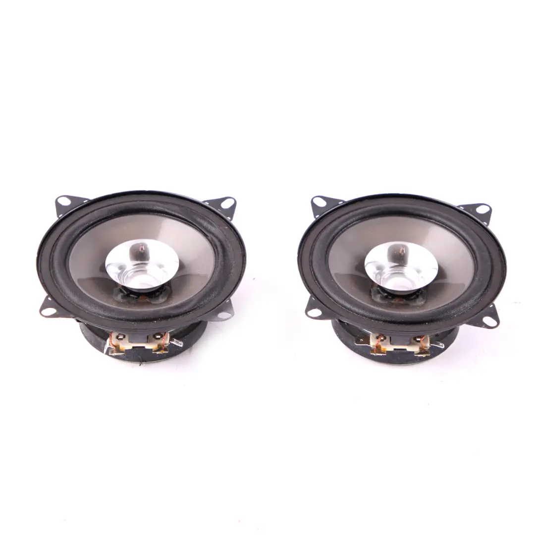  Genuine Pioneer Stereo Coaxial Dual Cone Speaker Set 180W - SKU TS-G1021I - Part number TS-G1331I