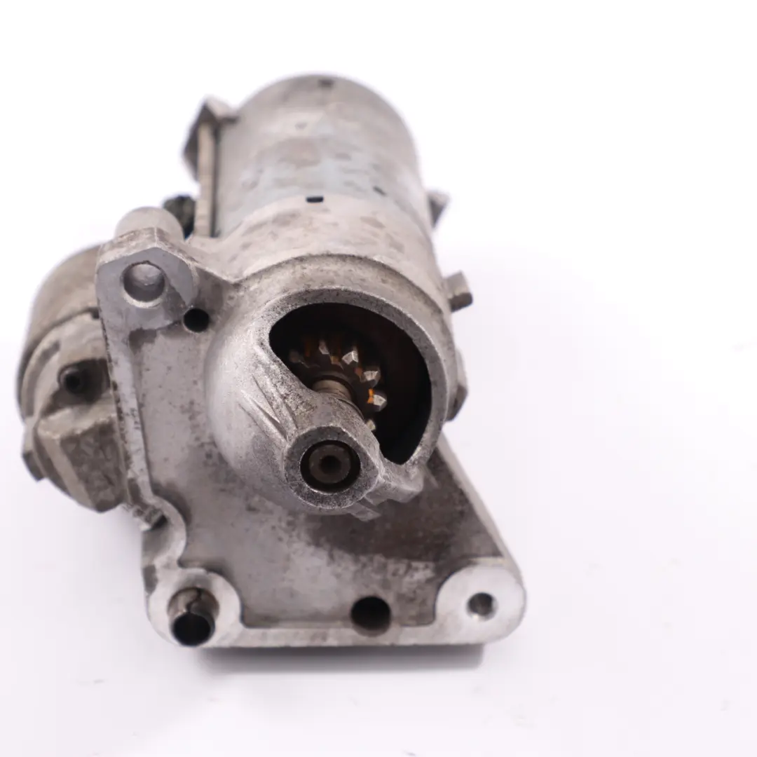 Motorino avviamento Citroen Berlingo Peugeot Partner Diesel 1.6 HDI per con numero di parte TS14E110 Motorino avviamento Citroen Berlingo Peugeot Partner Diesel 1.6 HDI - SKU TS14E110 - Numero di parte TS14E110