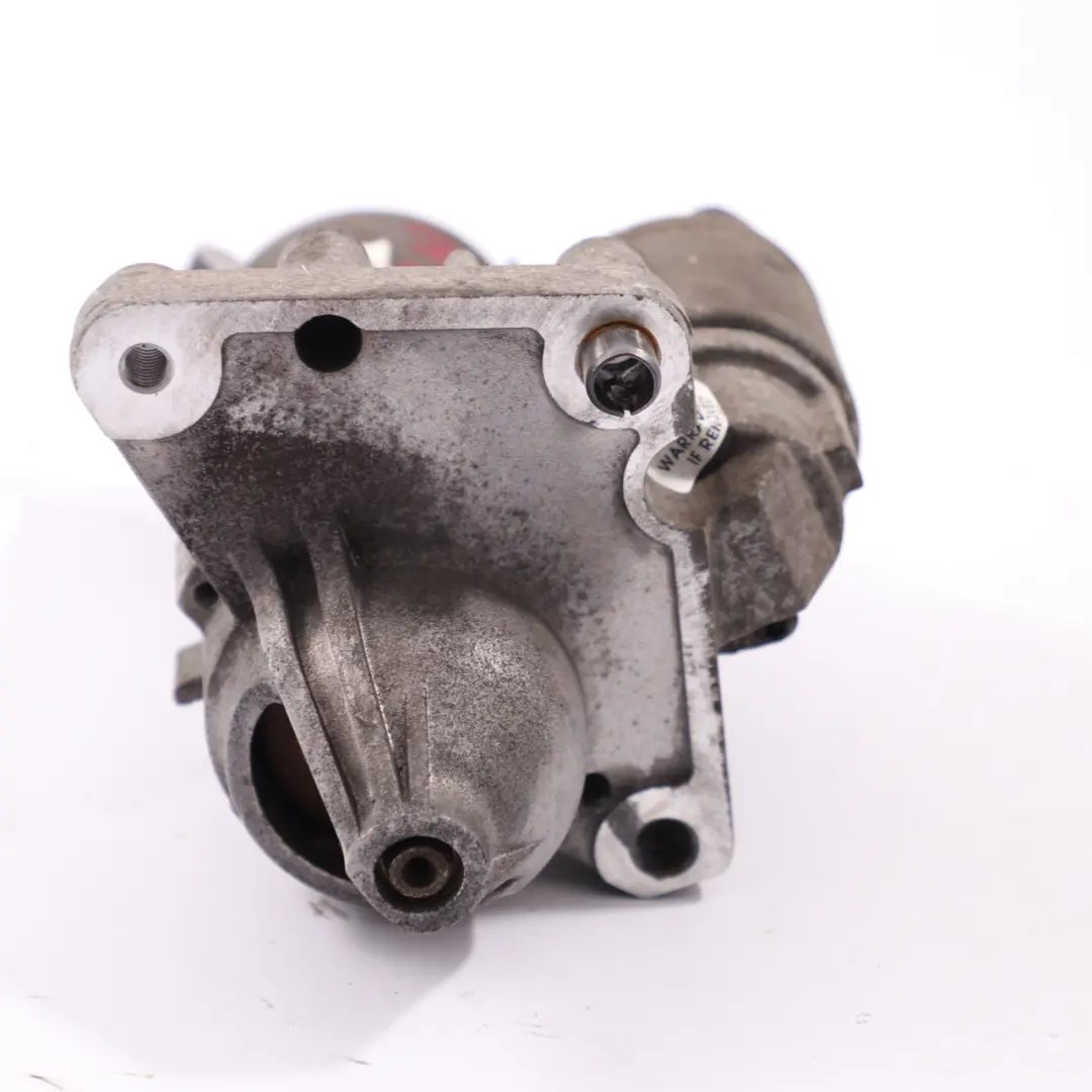 Starter Motor Citroen Berlingo Peugeot Partner Engine Diesel 1.6 HDI to with Part number TS14E110 Starter Motor Citroen Berlingo Peugeot Partner Engine Diesel 1.6 HDI - SKU TS14E110 - Part number TS14E110