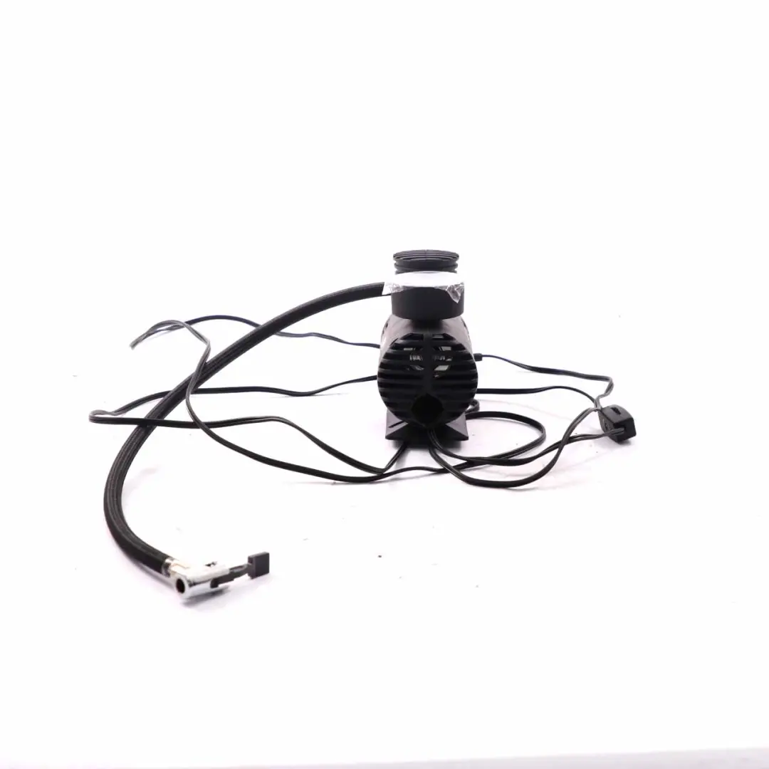 ASDA Air Compressor Emergency Tool Tire Compressor Wheel Pump 150 PSI  - SKU TWA-01 - Part number TWA-01
