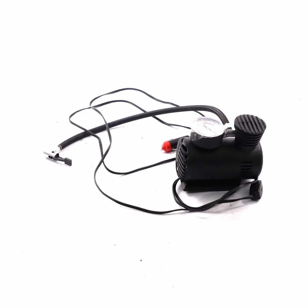 ASDA Air Compressor Emergency Tool Tire Compressor Wheel Pump 150 PSI  - SKU TWA-01 - Part number TWA-01