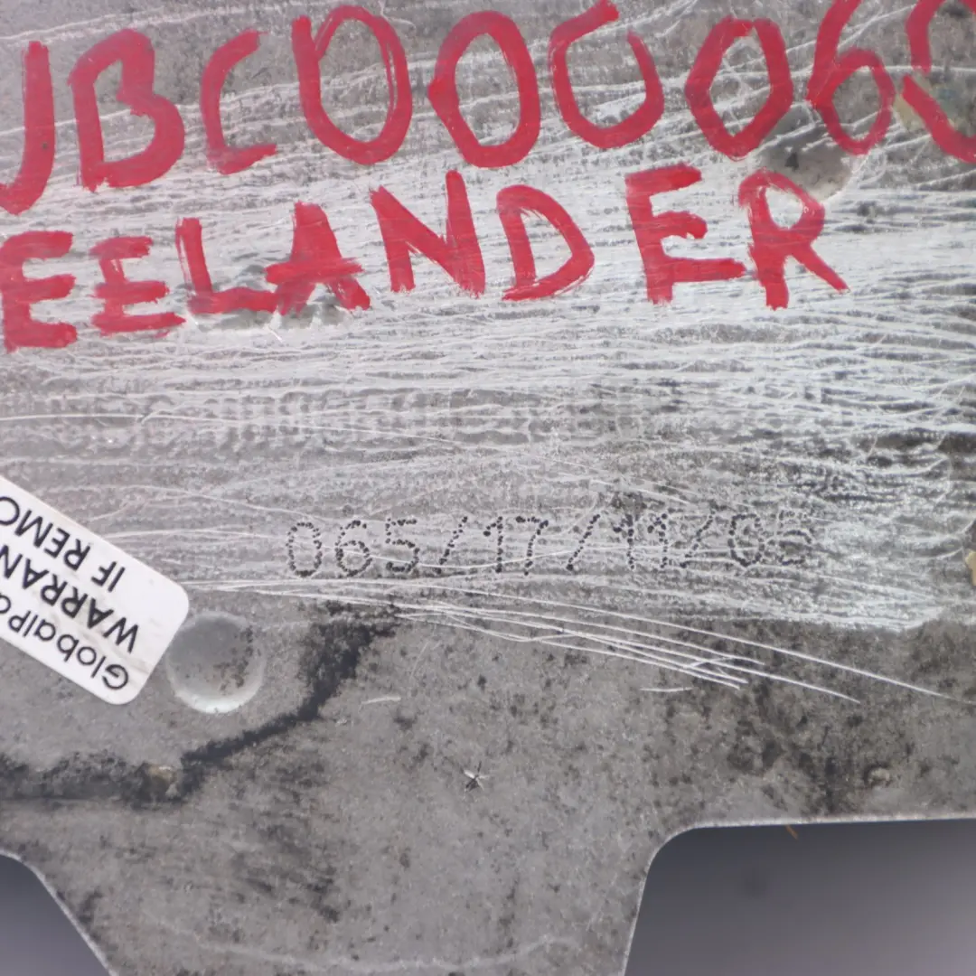 Caja automática Intercambiador Oli Radiador para Land Rover Freelander con número de pieza UBC000060 Land Rover Freelander Caja automática Intercambiador Oli Radiador - SKU UBC000060 - Número de pieza UBC000060