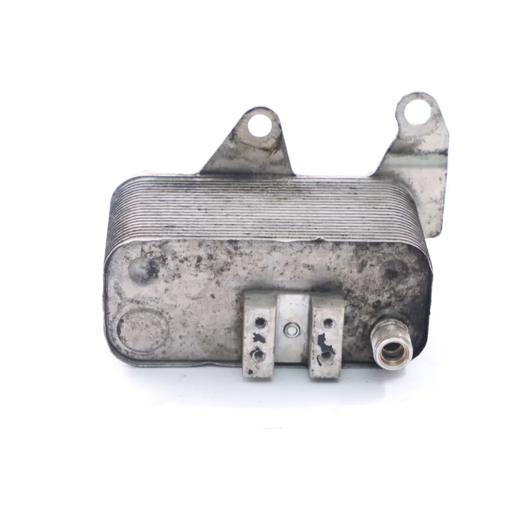 Boîte automatique Echangeur Oli Radiateur pour Land Rover Freelander à propos du numéro de pièce UBC000060 Land Rover Freelander Boîte automatique Echangeur Oli Radiateur - SKU UBC000060 - Numéro de pièce UBC000060