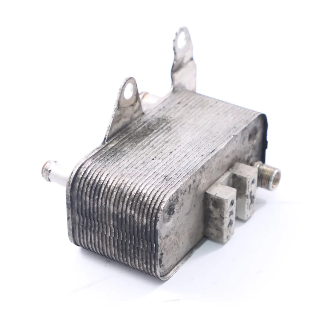 Land Rover Freelander Automatic Gearbox Heat Exchanger Oli Radiator - SKU UBC000060 - Part number UBC000060