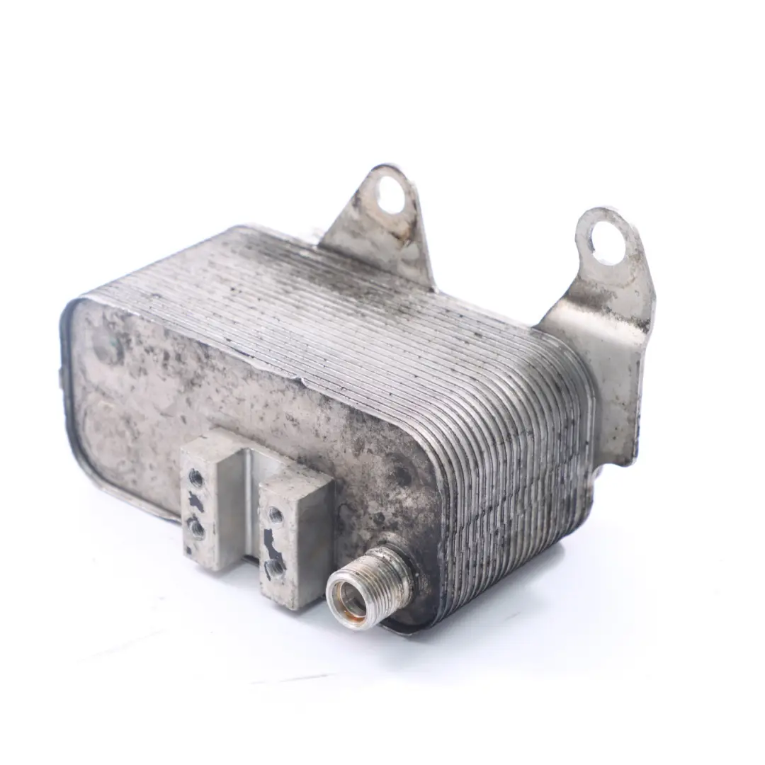 Land Rover Freelander Automatic Gearbox Heat Exchanger Oli Radiator - SKU UBC000060 - Part number UBC000060