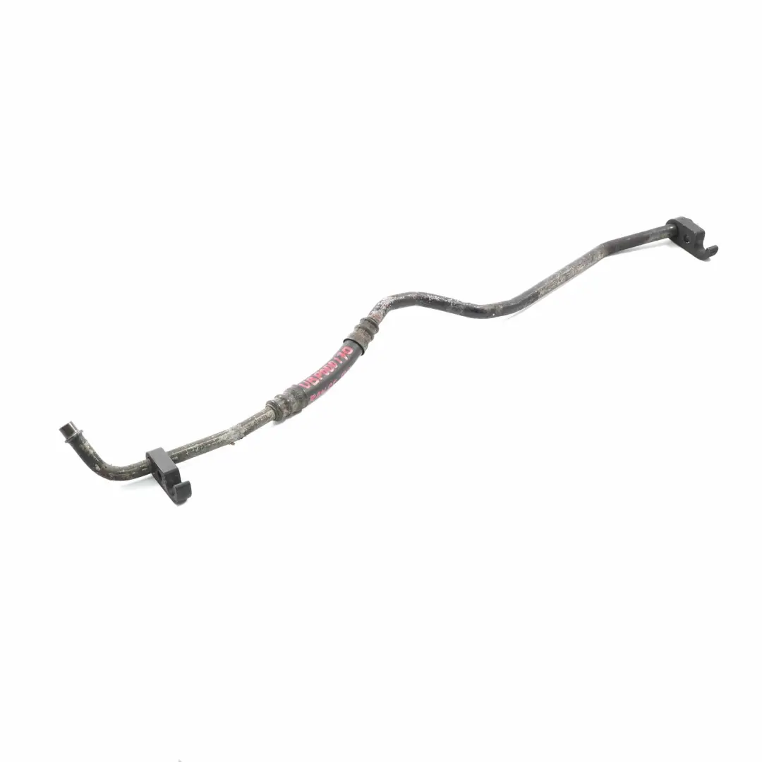 M57 Tubo enfriador aceite caja cambios automática Land Rover Range Rover L322 - SKU UBP000170 - Número de pieza UBP000170