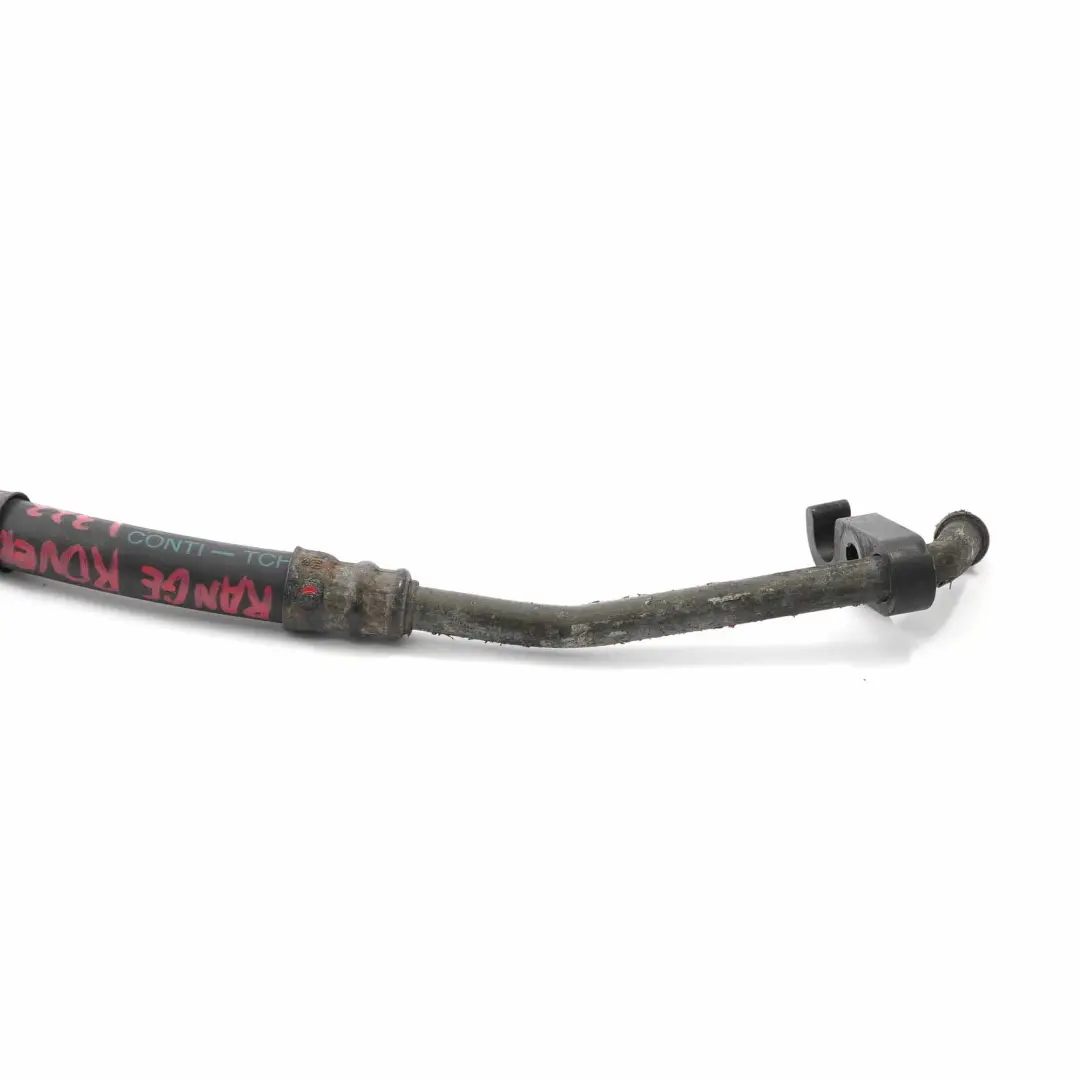 M57 Automatic Gearbox Oil Cooler Pipe Land Rover Range Rover L322 3.0d - SKU UBP000170 - Part number UBP000170