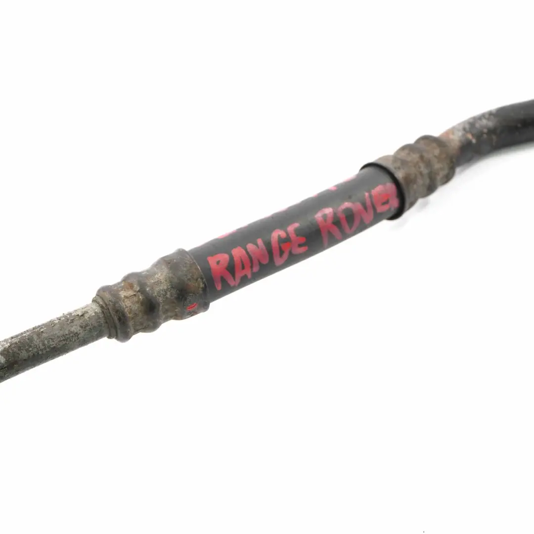 M57 Tubo radiatore olio cambio automatico per Land Rover Range Rover L322 con numero di parte UBP000170 Land Rover Range Rover L322 M57 Tubo radiatore olio cambio automatico - SKU UBP000170 - Numero di parte UBP000170