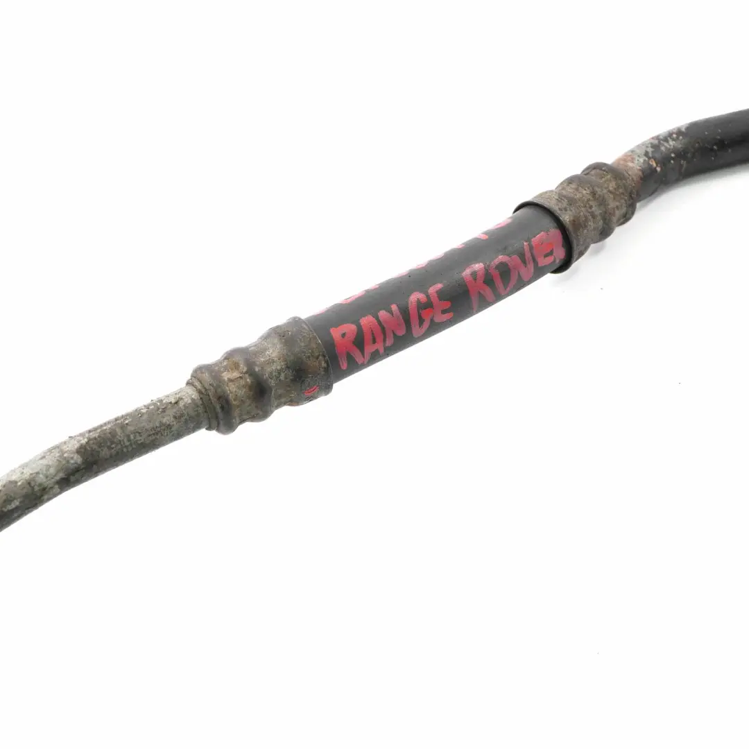 M57 Automatik Getriebe Öl kühler rohr für Land Rover Range Rover L322 3.0d mit Teilenummer UBP000170 Land Rover Range Rover L322 3.0d M57 Automatik Getriebe Öl kühler rohr - SKU UBP000170 - Teilenummer UBP000170