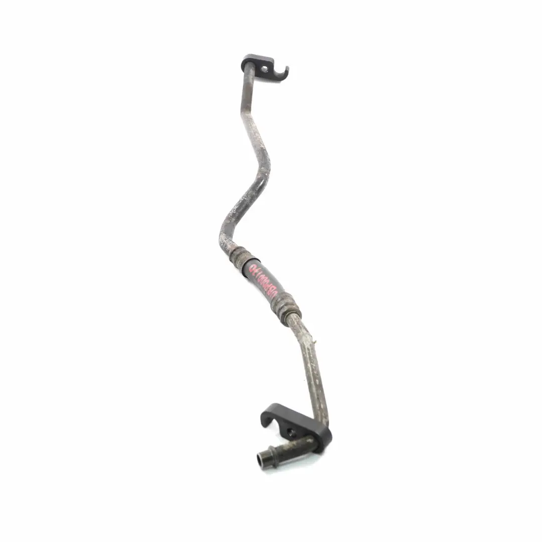 M57 Tubo enfriador aceite caja cambios automática Land Rover Range Rover L322 - SKU UBP000170 - Número de pieza UBP000170