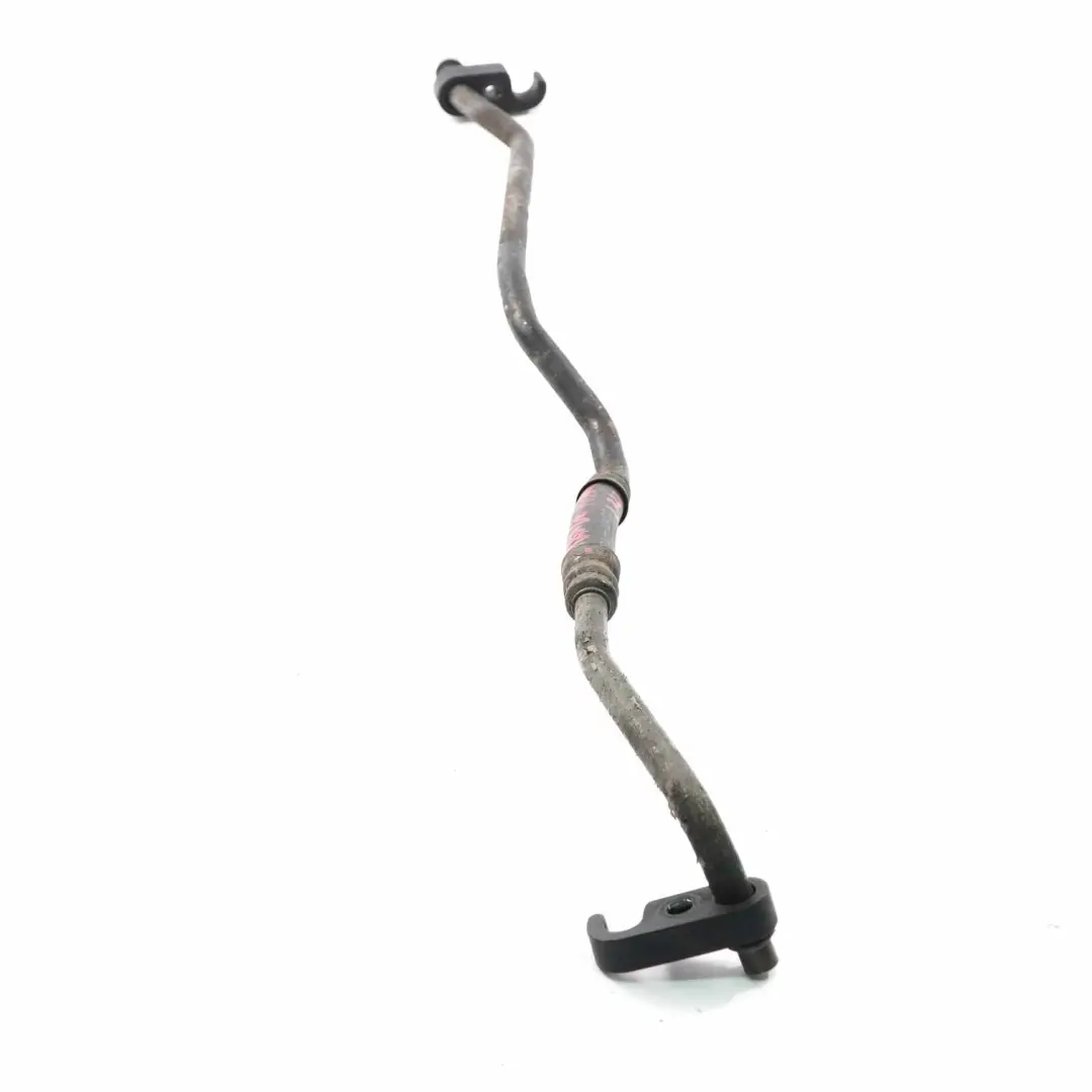 M57 Automatic Gearbox Oil Cooler Pipe Land Rover Range Rover L322 3.0d - SKU UBP000170 - Part number UBP000170