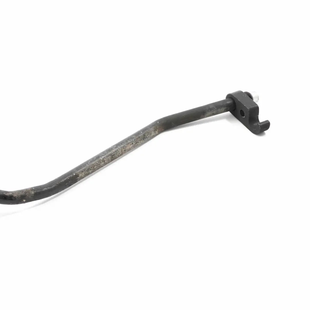 M57 Tubo enfriador aceite caja cambios automática Land Rover Range Rover L322 - SKU UBP000170 - Número de pieza UBP000170
