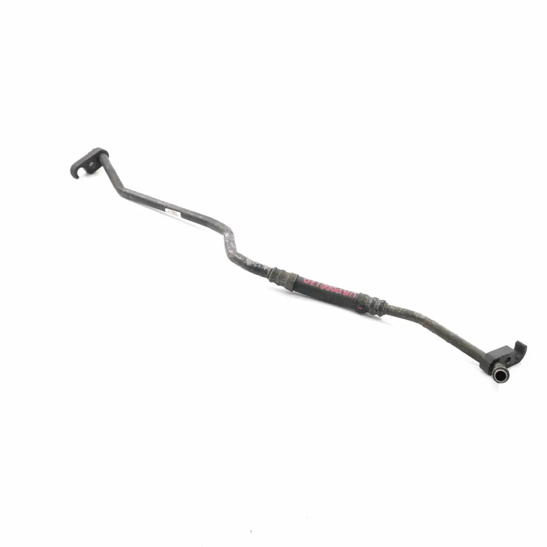 M57 Automatic Gearbox Oil Cooler Pipe Land Rover Range Rover L322 3.0d - SKU UBP000170 - Part number UBP000170