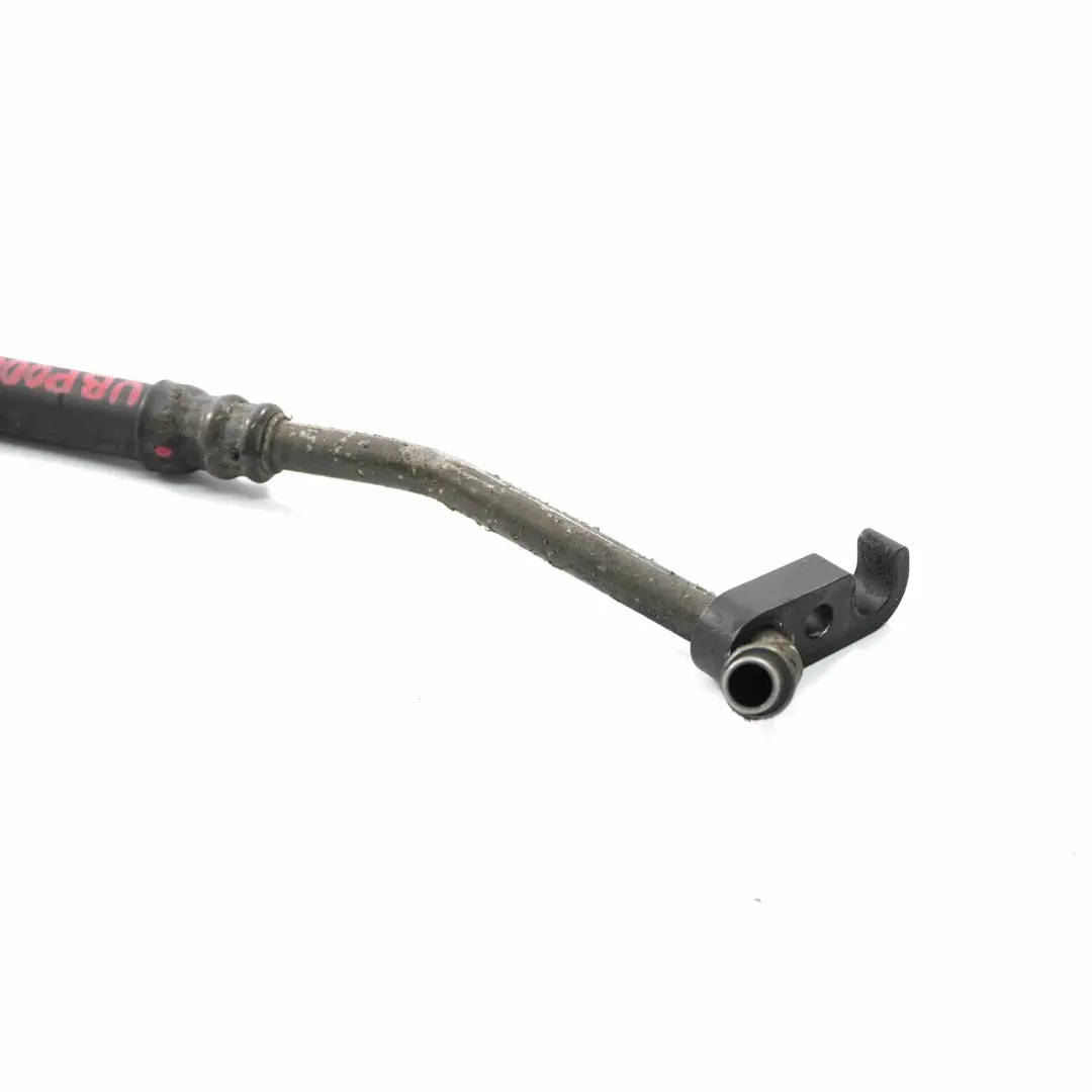 M57 Automatic Gearbox Oil Cooler Pipe Land Rover Range Rover L322 3.0d - SKU UBP000170 - Part number UBP000170