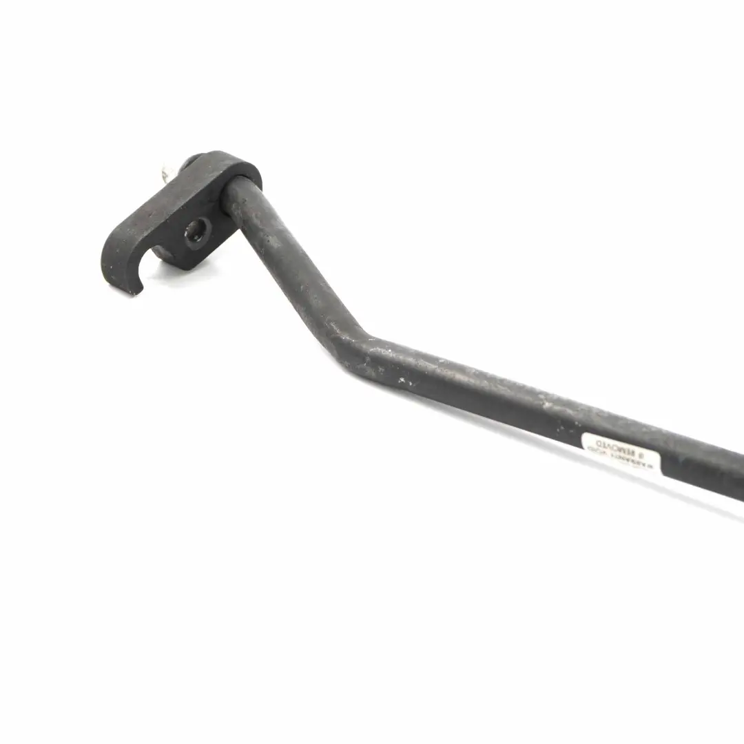 M57 Tubo enfriador aceite caja cambios automática Land Rover Range Rover L322 - SKU UBP000170 - Número de pieza UBP000170