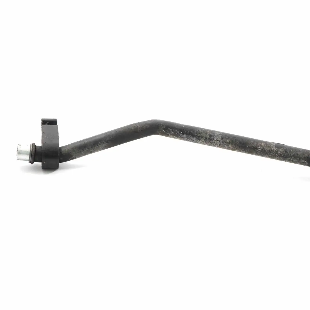 M57 Automatic Gearbox Oil Cooler Pipe Land Rover Range Rover L322 3.0d - SKU UBP000170 - Part number UBP000170