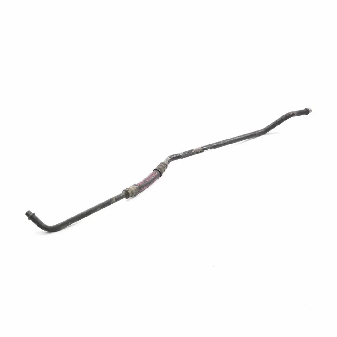 M57 Automatik Getriebe Öl kühler rohr für Land Rover Range Rover L322 3.0d mit Teilenummer UBP000190 Land Rover Range Rover L322 3.0d M57 Automatik Getriebe Öl kühler rohr - SKU UBP000190 - Teilenummer UBP000190