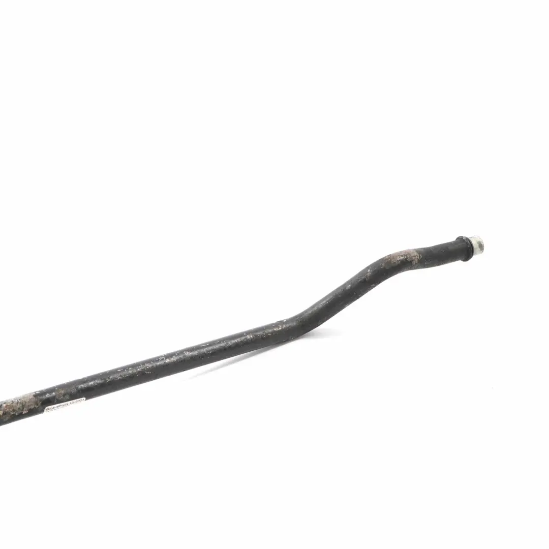 Land Rover Range L322 M57 Przewód Oleju Skrzyni - SKU UBP000190 - Numer Części UBP000190