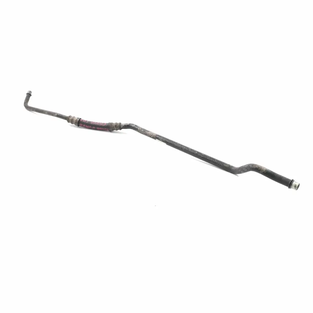 M57 Tubo radiatore olio cambio automatico per Land Rover Range Rover L322 con numero di parte UBP000190 Land Rover Range Rover L322 M57 Tubo radiatore olio cambio automatico - SKU UBP000190 - Numero di parte UBP000190