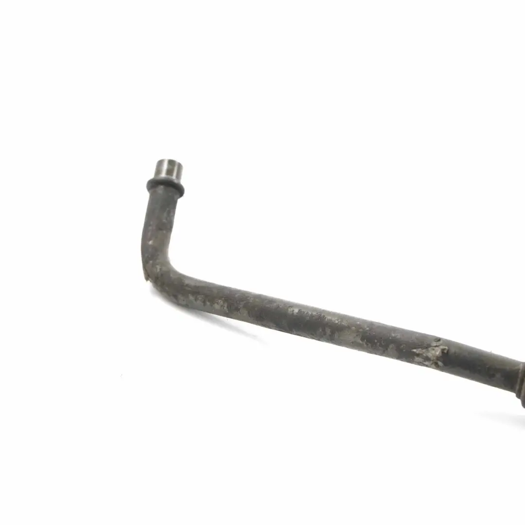 Land Rover Range L322 M57 Przewód Oleju Skrzyni - SKU UBP000190 - Numer Części UBP000190