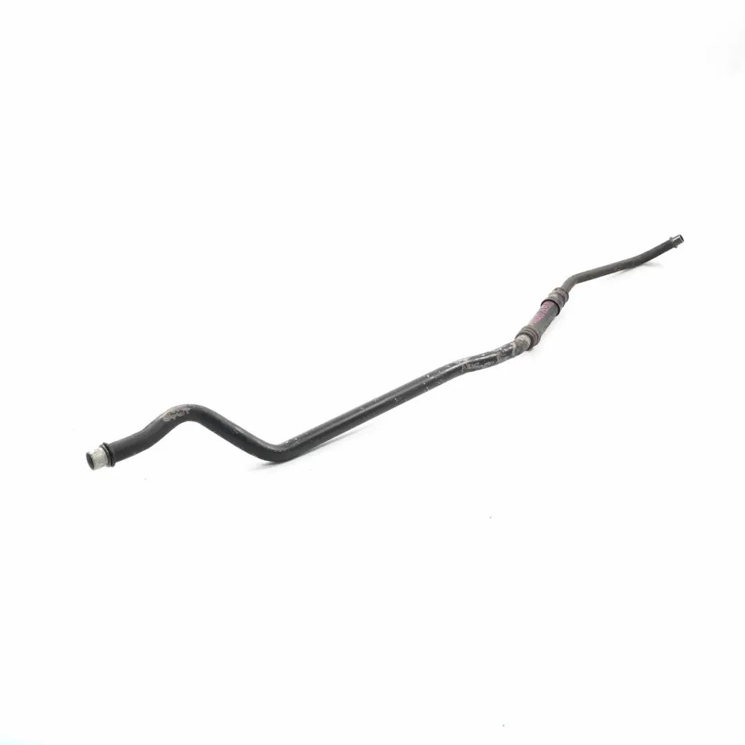 Land Rover Range L322 M57 Przewód Oleju Skrzyni - SKU UBP000190 - Numer Części UBP000190