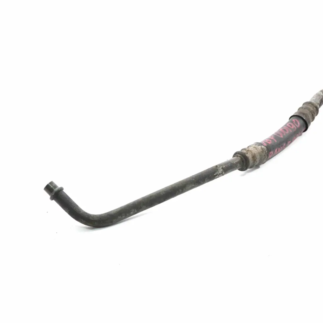 Land Rover Range Rover L322 3.0d M57 Automatic Gearbox Oil Cooler Pipe - SKU UBP000190 - Part number UBP000190
