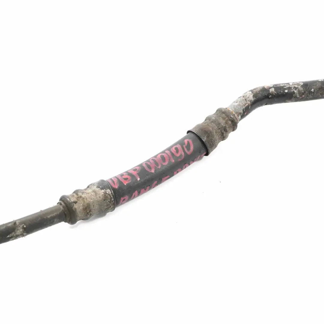 Land Rover Range Rover L322 3.0d M57 Automatic Gearbox Oil Cooler Pipe - SKU UBP000190 - Part number UBP000190