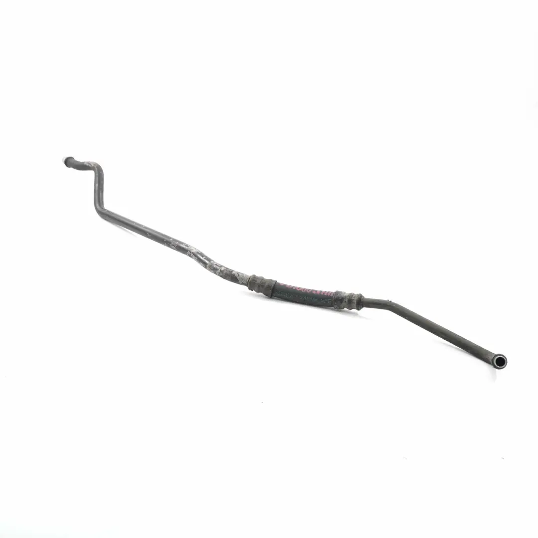 Land Rover Range L322 M57 Przewód Oleju Skrzyni - SKU UBP000190 - Numer Części UBP000190