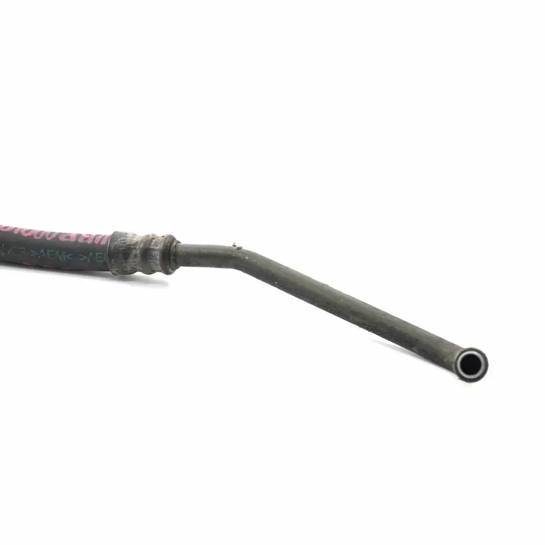 Land Rover Range L322 M57 Przewód Oleju Skrzyni - SKU UBP000190 - Numer Części UBP000190