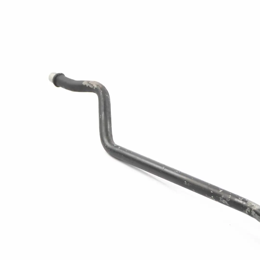 Land Rover Range Rover L322 3.0d M57 Automatic Gearbox Oil Cooler Pipe - SKU UBP000190 - Part number UBP000190