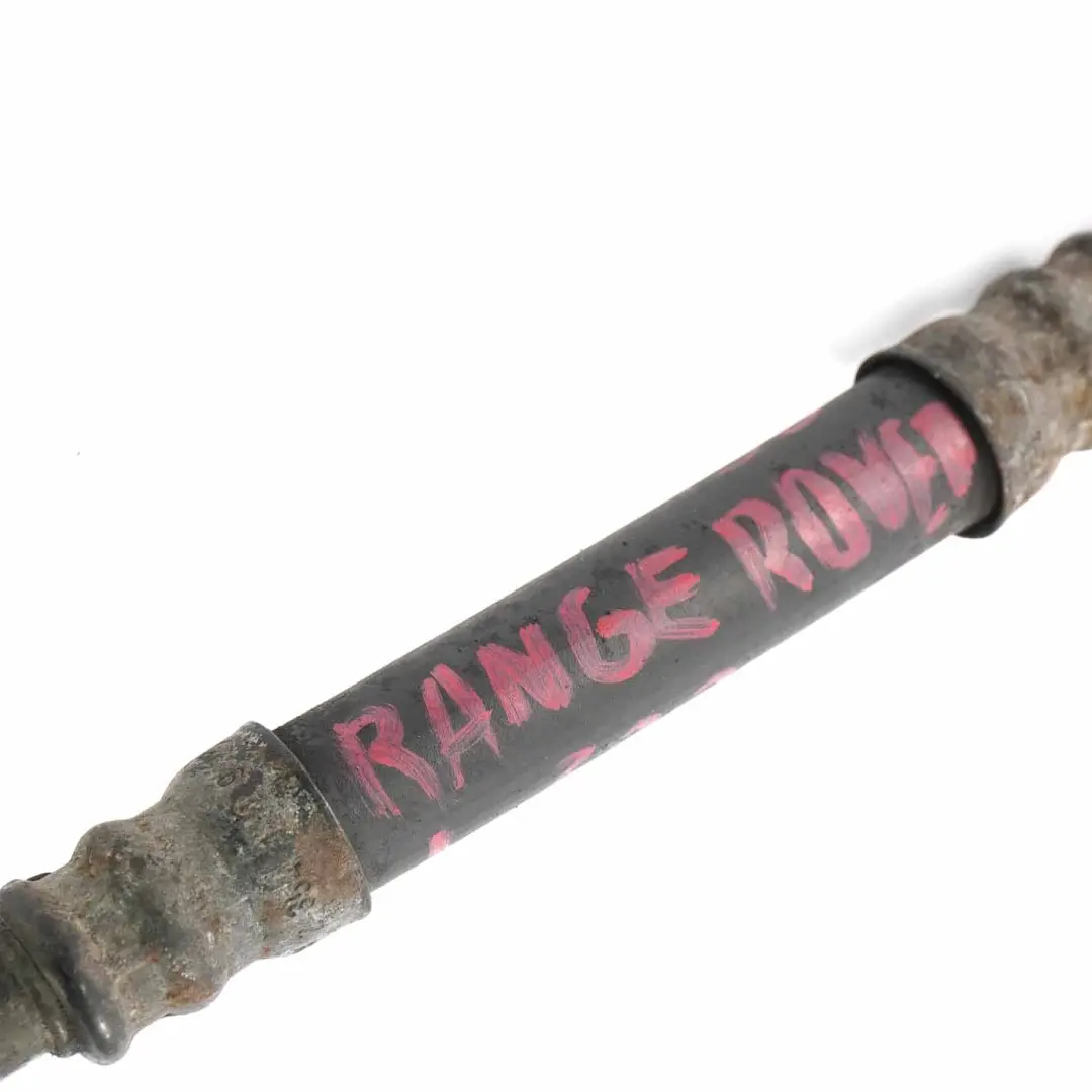 Land Rover Range Rover L322 3.0d M57 Automatic Gearbox Oil Cooler Pipe - SKU UBP000190 - Part number UBP000190