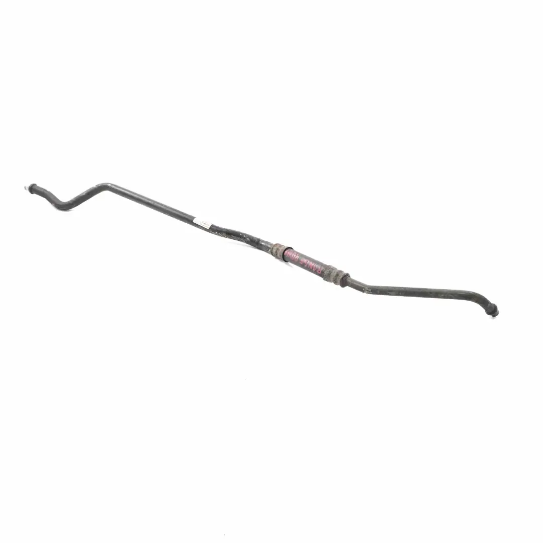 Land Rover Range L322 M57 Przewód Oleju Skrzyni - SKU UBP000190 - Numer Części UBP000190