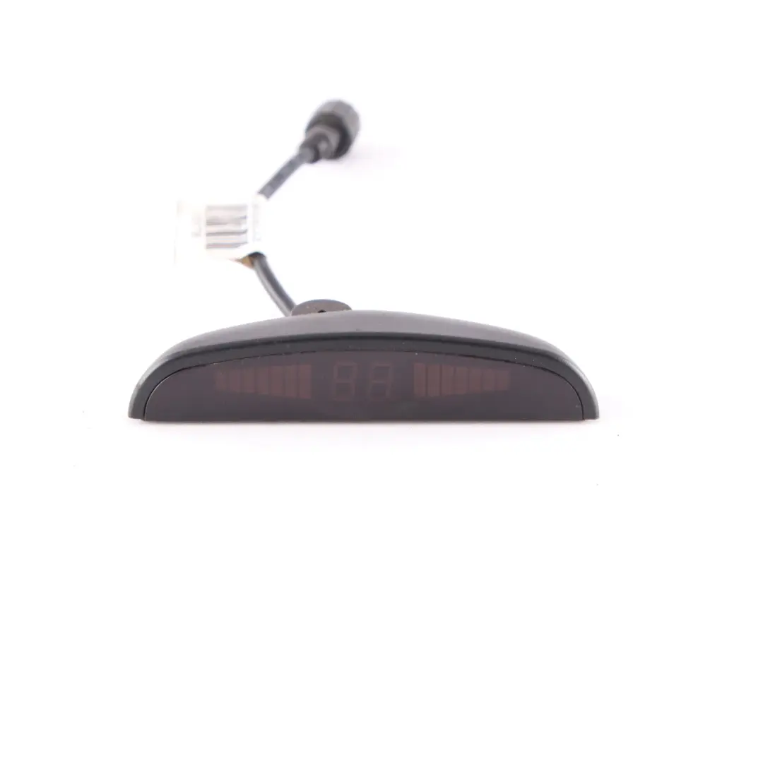 Brigade Frontscan Ultrasonic PDC Parking Unit Module Display Screen to with Part number UDS-001DP Brigade Frontscan Ultrasonic PDC Parking Unit Module Display Screen - SKU UDS-001DP - Part number UDS-001DP