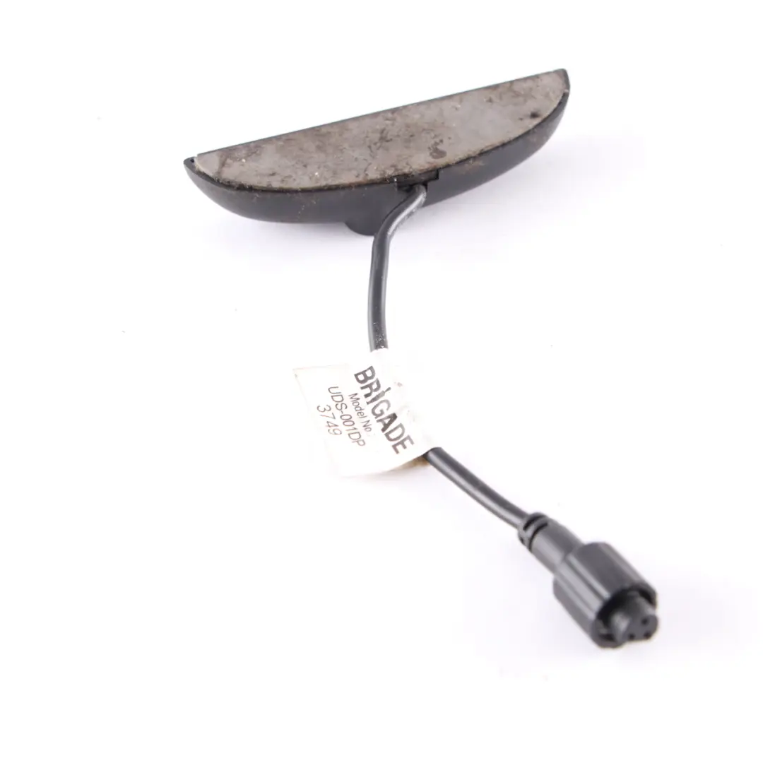 Brigade Frontscan Ultrasonic PDC Parking Unit Module Display Screen to with Part number UDS-001DP Brigade Frontscan Ultrasonic PDC Parking Unit Module Display Screen - SKU UDS-001DP - Part number UDS-001DP