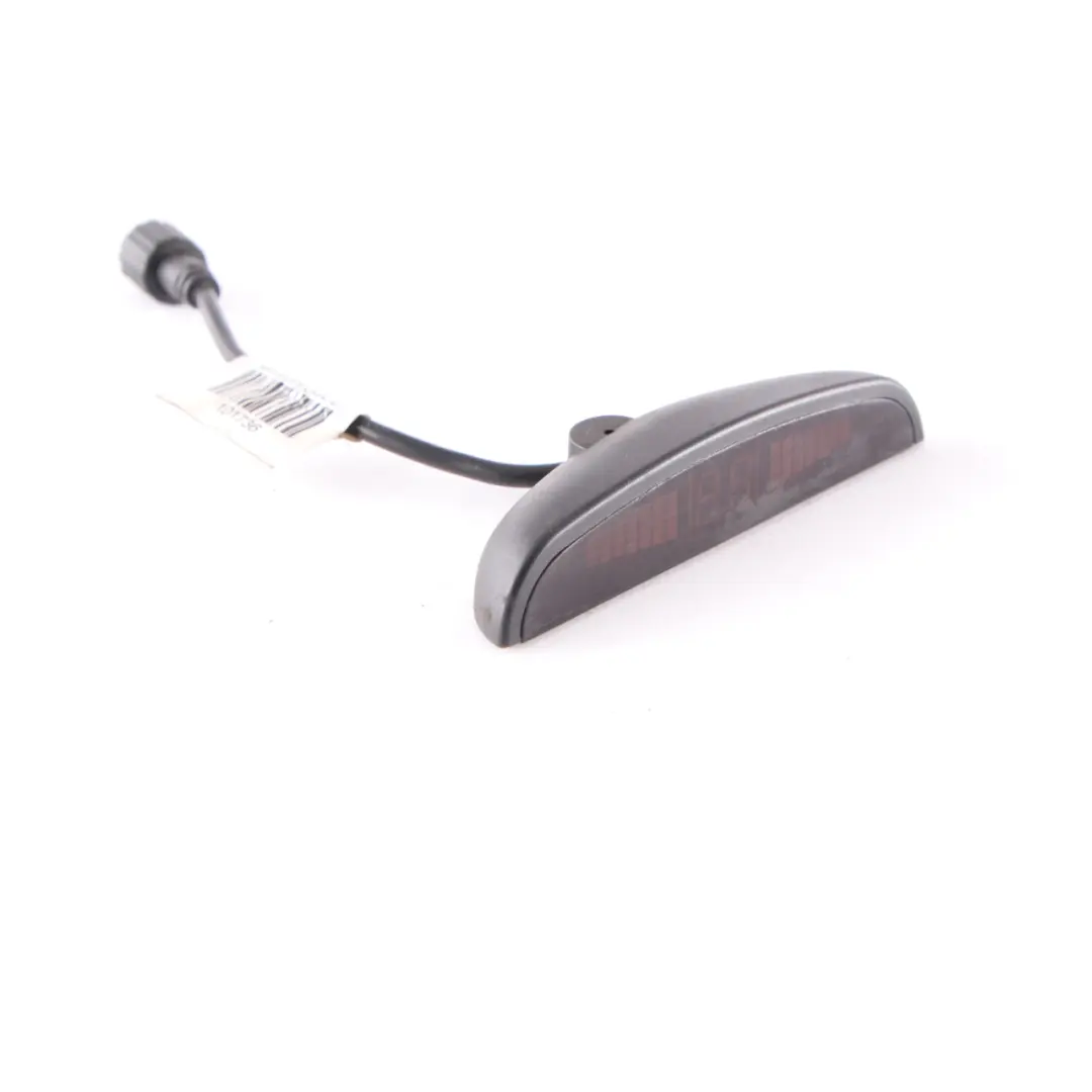 Brigade Frontscan Ultrasonic PDC Parking Unit Module Display Screen to with Part number UDS-001DP Brigade Frontscan Ultrasonic PDC Parking Unit Module Display Screen - SKU UDS-001DP - Part number UDS-001DP