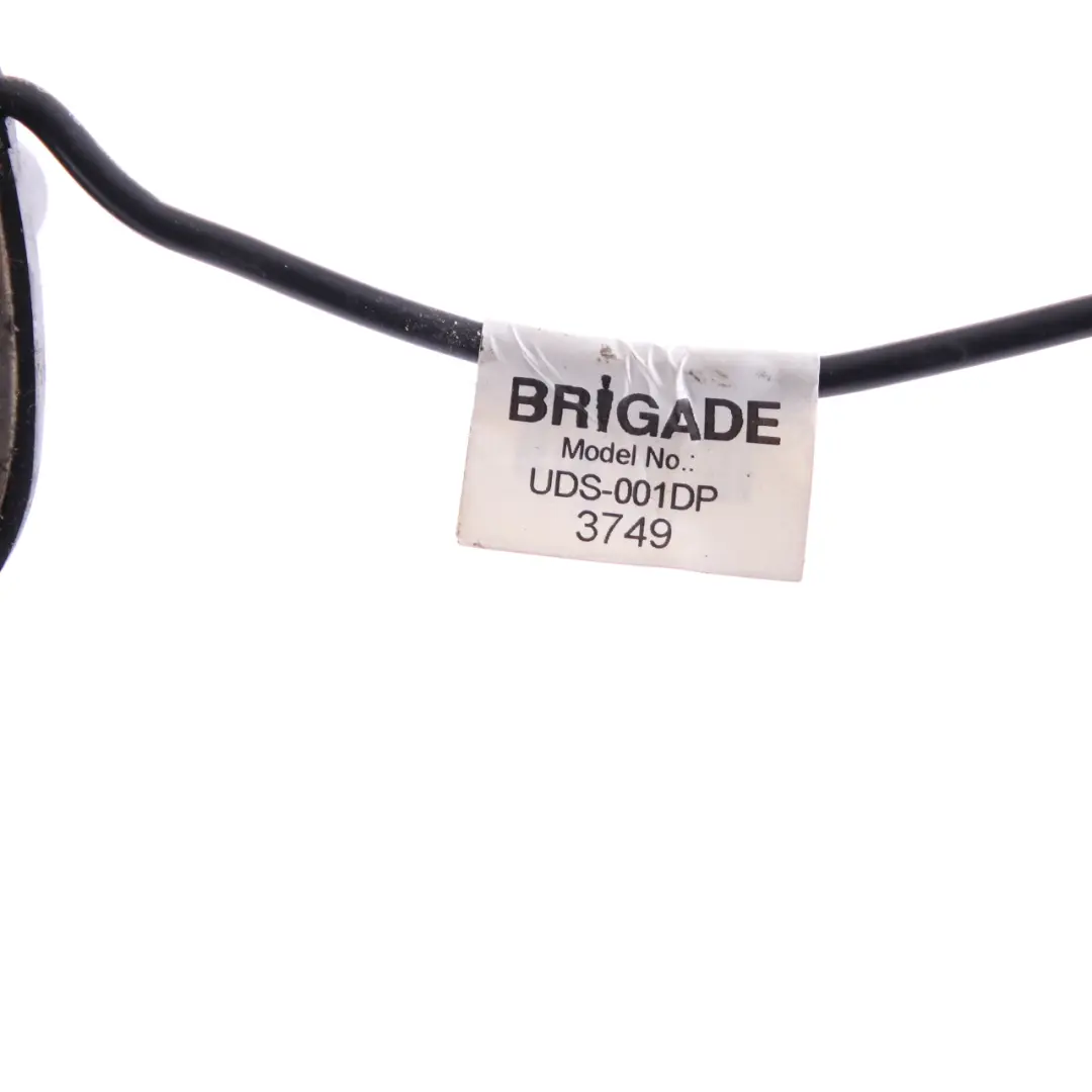 Brigade Frontscan Ultrasonic PDC Parking Unit Module Display Screen to with Part number UDS-001DP Brigade Frontscan Ultrasonic PDC Parking Unit Module Display Screen - SKU UDS-001DP - Part number UDS-001DP