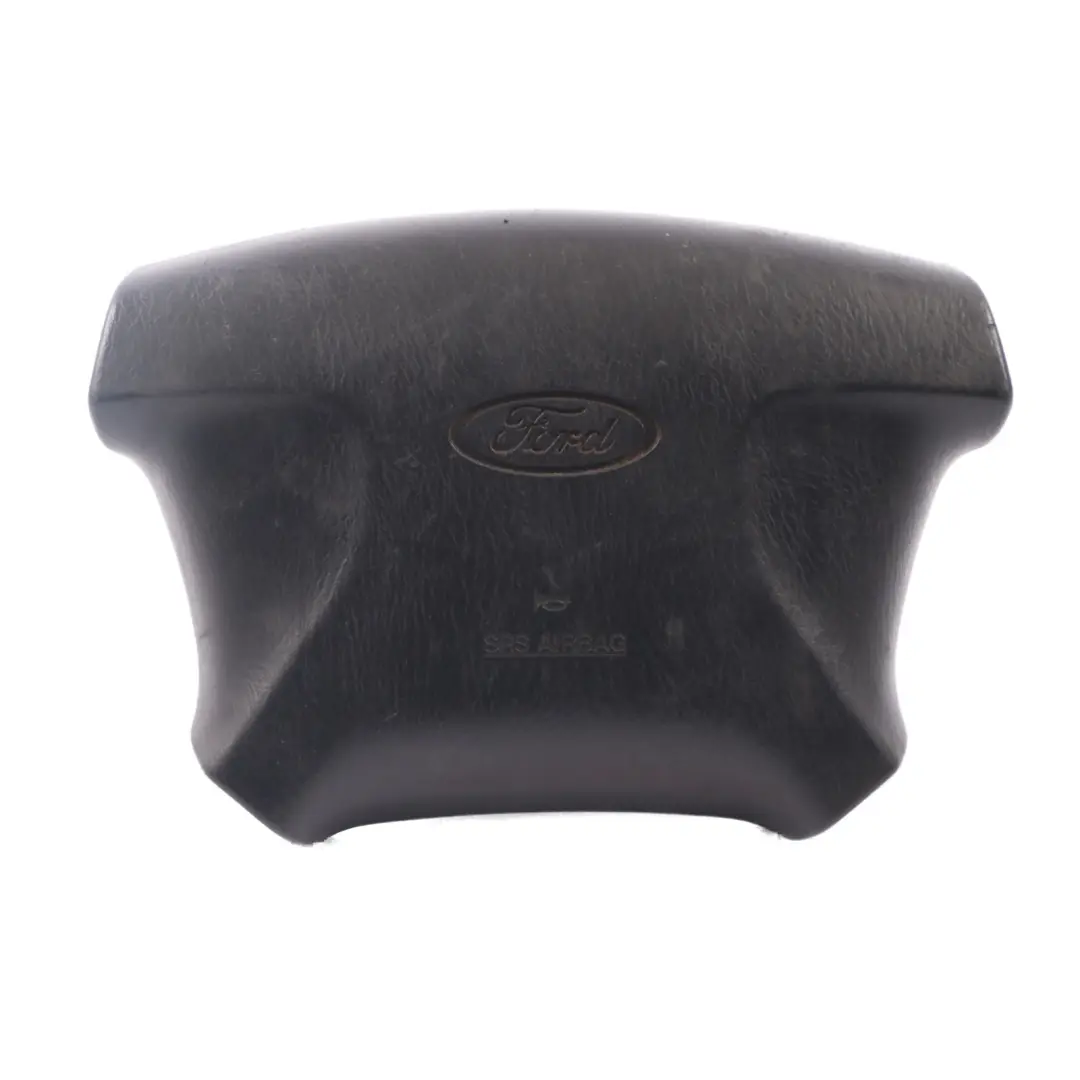 Volant Airbag côté conducteur pour Ford Ranger 3 à propos du numéro de pièce UH93H09 Ford Ranger 3 Volant Airbag côté conducteur - SKU UH93H09 - Numéro de pièce UH93H09