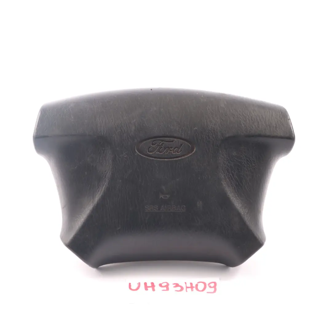 Ford Ranger 3 Poduszka Kierowcy Airbag - SKU UH93H09 - Numer Części UH93H09