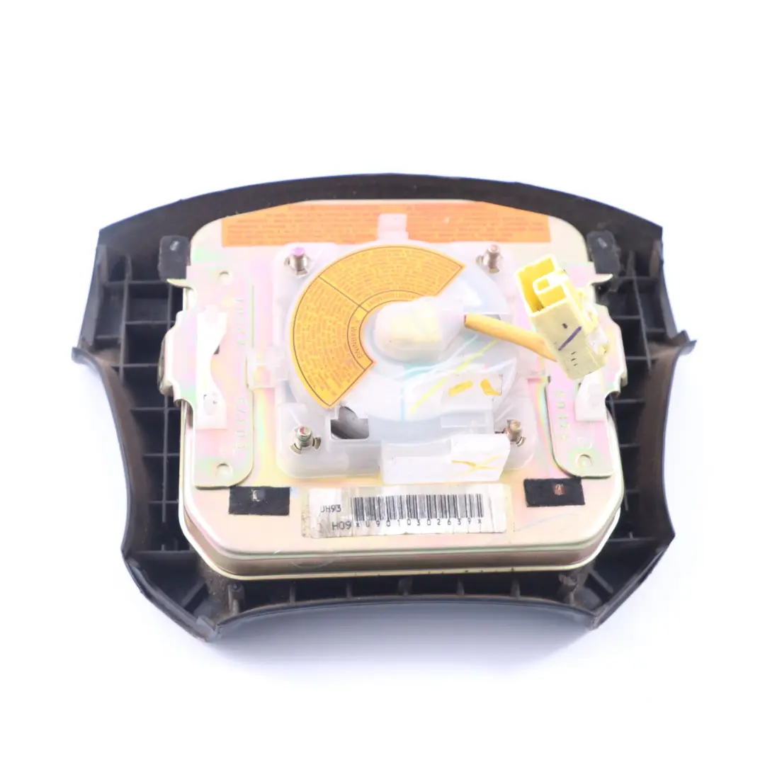 Ford Ranger 3 Poduszka Kierowcy Airbag - SKU UH93H09 - Numer Części UH93H09