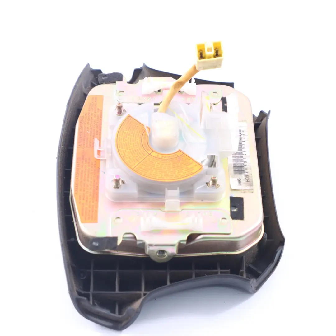 Ford Ranger 3 Poduszka Kierowcy Airbag - SKU UH93H09 - Numer Części UH93H09
