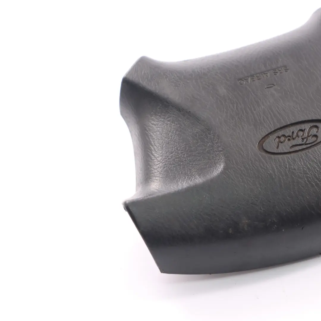 Steering Wheel Air Bag Driver's Side Airbag to Ford Ranger 3 with Part number UH93H09 Ford Ranger 3 Steering Wheel Air Bag Driver's Side Airbag - SKU UH93H09 - Part number UH93H09