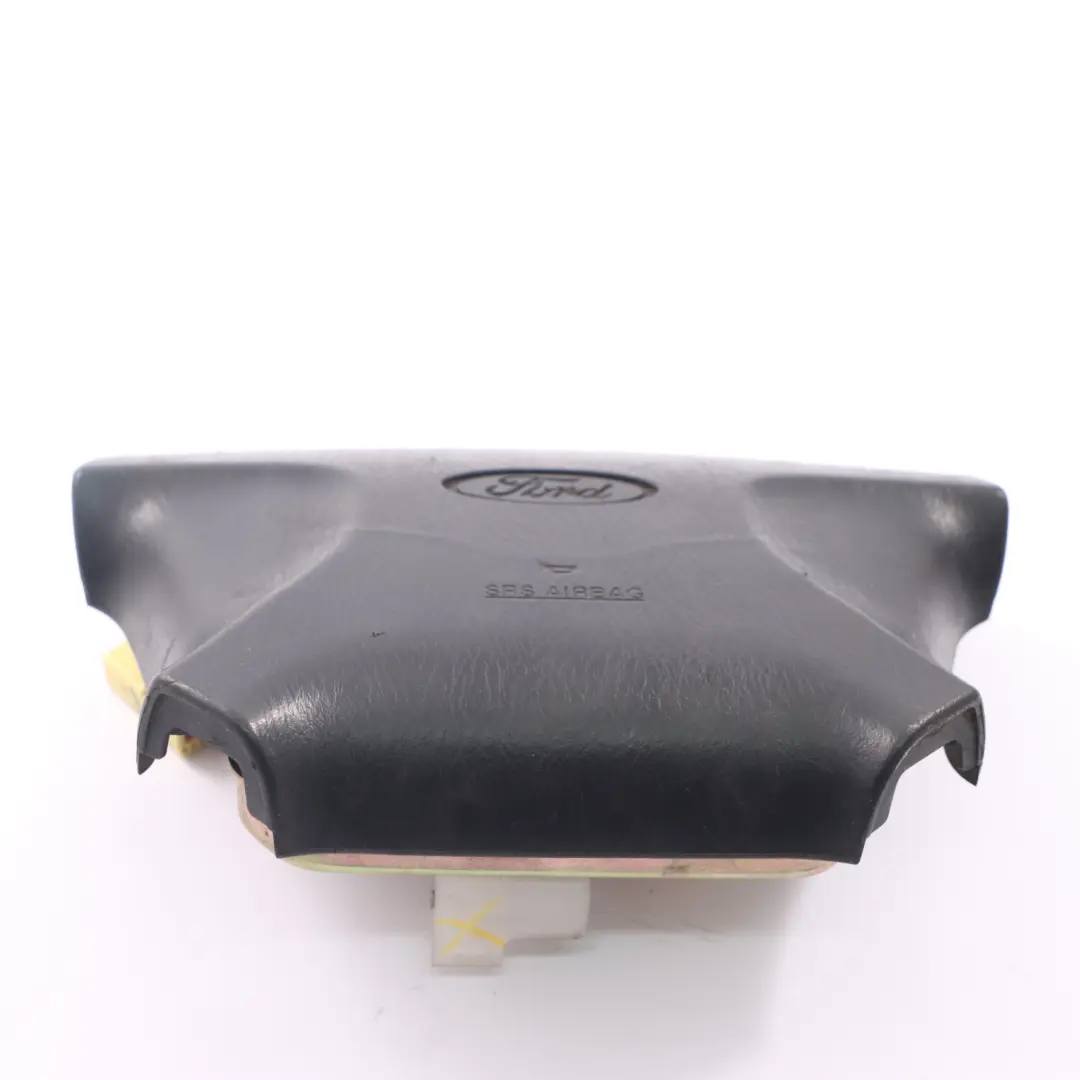 Ford Ranger 3 Poduszka Kierowcy Airbag - SKU UH93H09 - Numer Części UH93H09