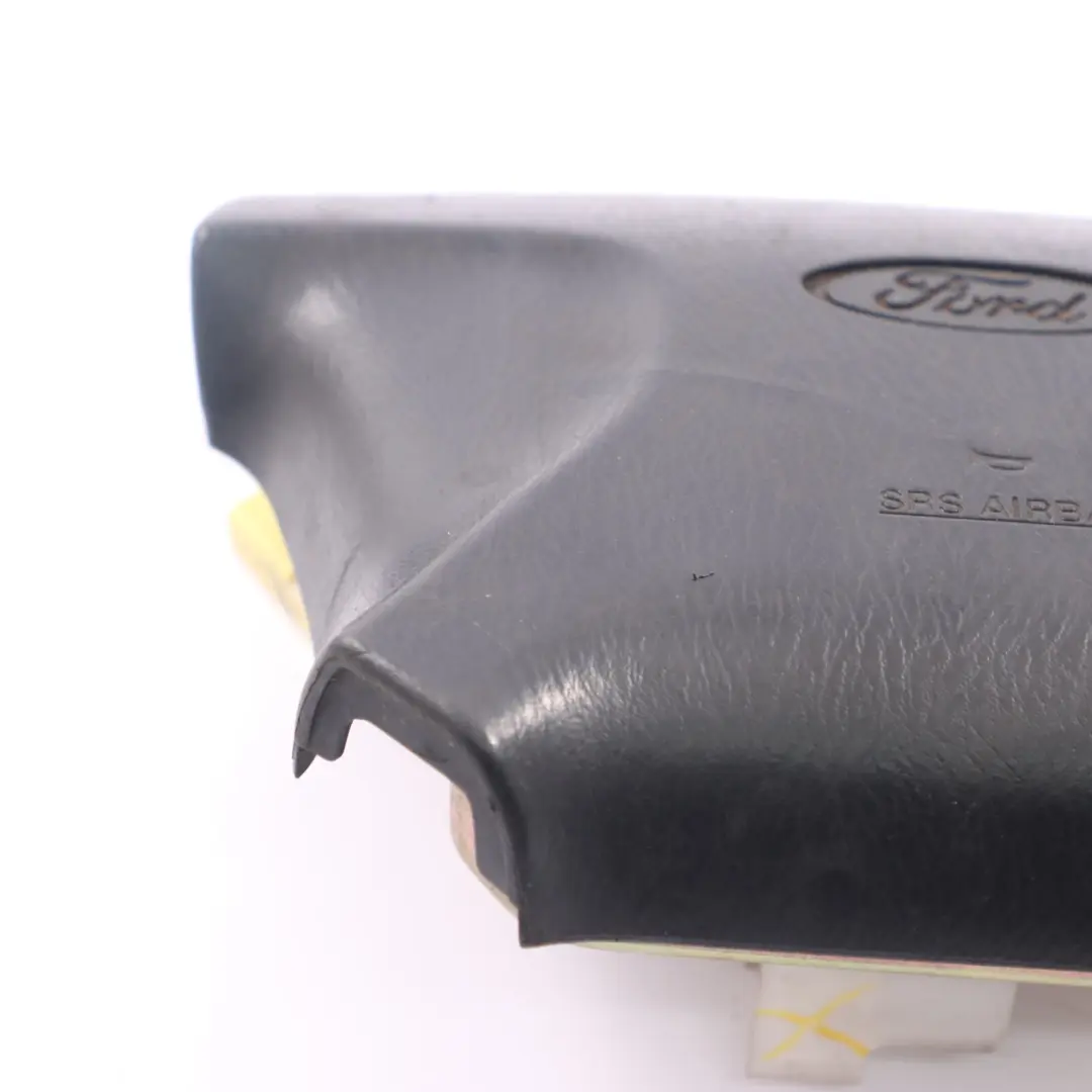 Ford Ranger 3 Poduszka Kierowcy Airbag - SKU UH93H09 - Numer Części UH93H09