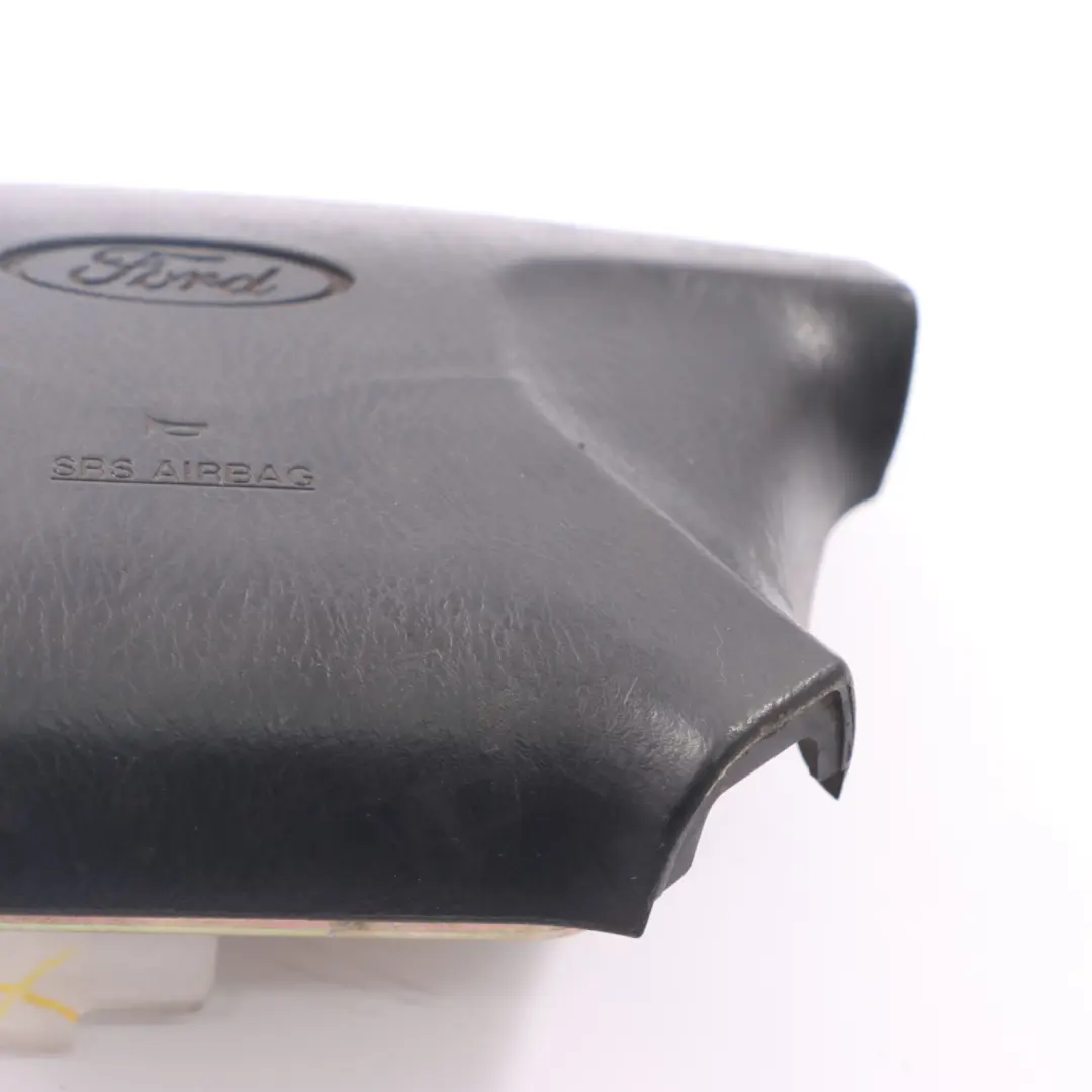 Ford Ranger 3 Poduszka Kierowcy Airbag - SKU UH93H09 - Numer Części UH93H09