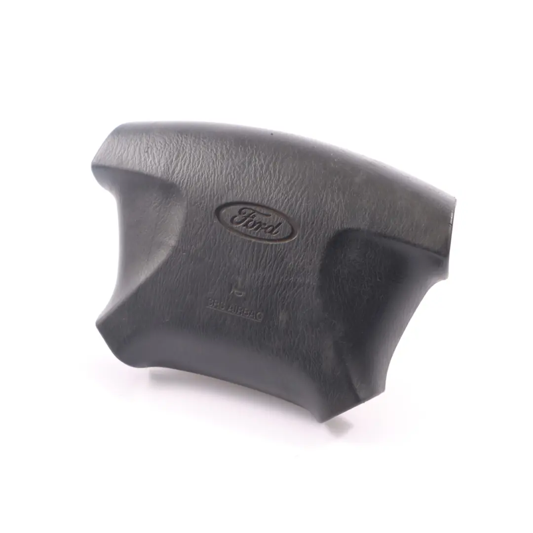 Ford Ranger 3 Poduszka Kierowcy Airbag - SKU UH93H09 - Numer Części UH93H09