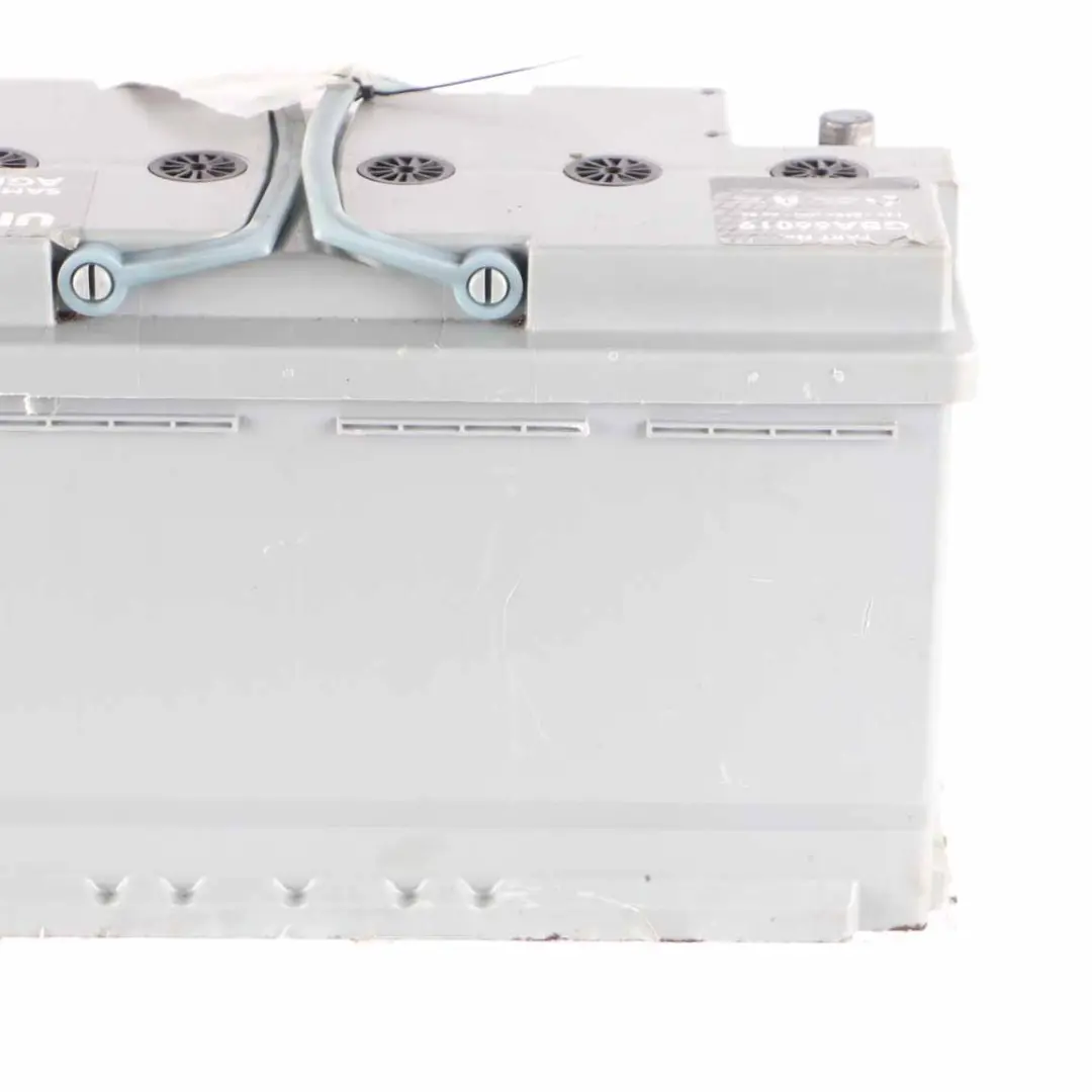 Unipart Samson AGM Accumulator Battery 95Ah 850A 12V to with Part number Unipart 95Ah Accumulator Unipart Samson AGM Accumulator Battery 95Ah 850A 12V - SKU Unipart 95Ah Accumulator - Part number Unipart 95Ah Accumulator